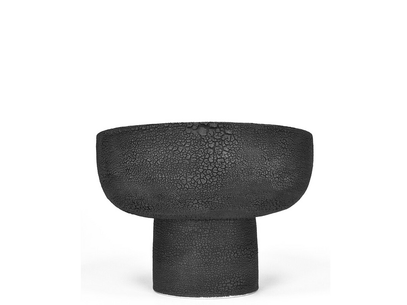 New Moon Footed Bowl 2