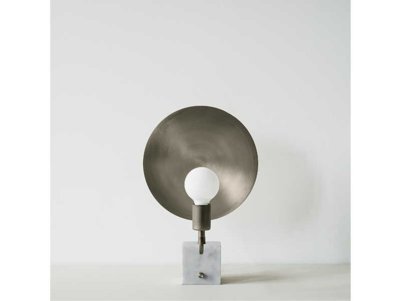 Helios Table Lamp