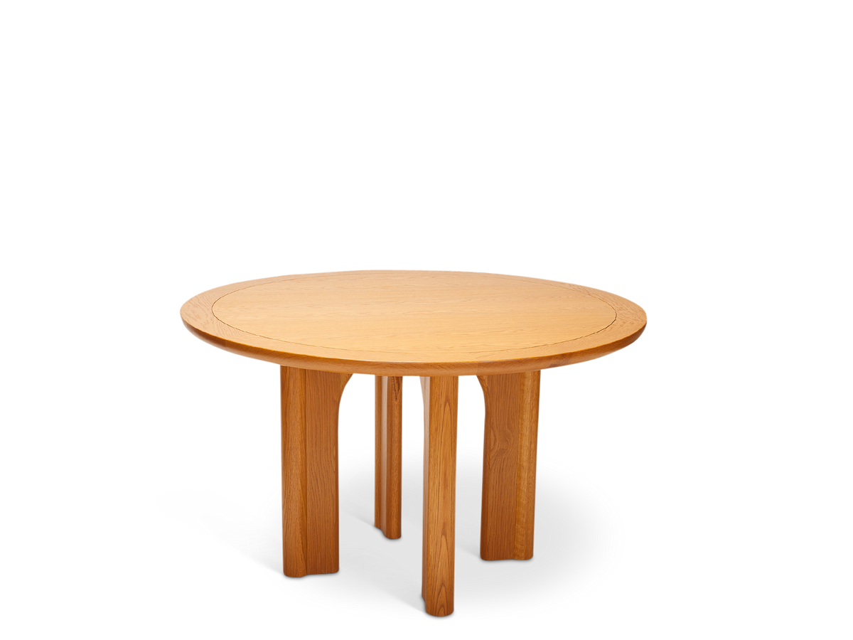 DISC Interiors x LF - Newton Dining Table