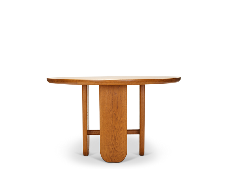 Brian Paquette x LF Rainier Dining Table