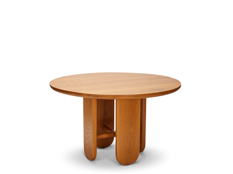 Brian Paquette x LF Rainier Dining Table