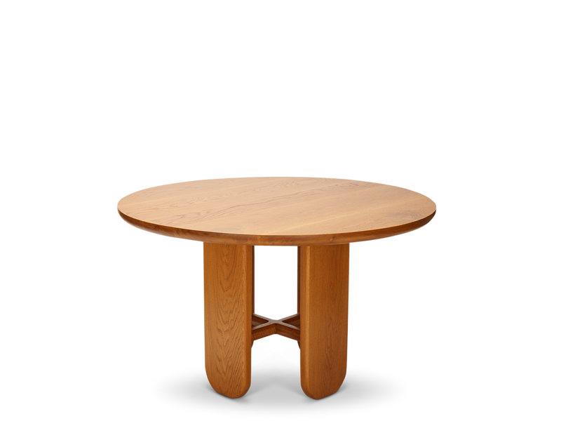 Brian Paquette x LF Rainier Dining Table