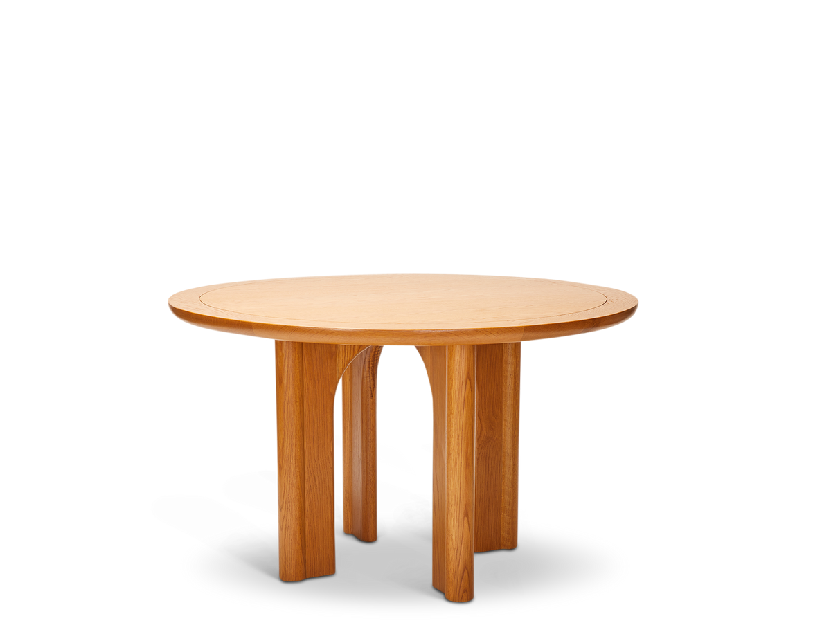 DISC Interiors x LF - Newton Dining Table DISC Interiors x LF - Newton Dining Table