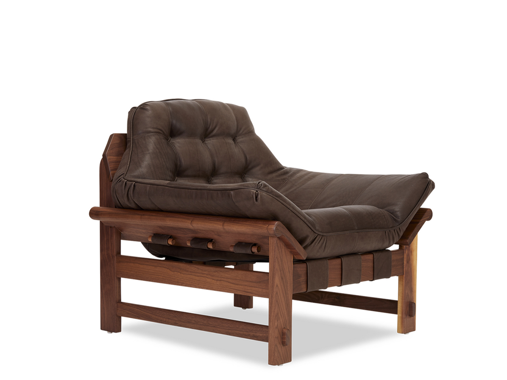 Ojai Lounge Chair Ojai Lounge Chair