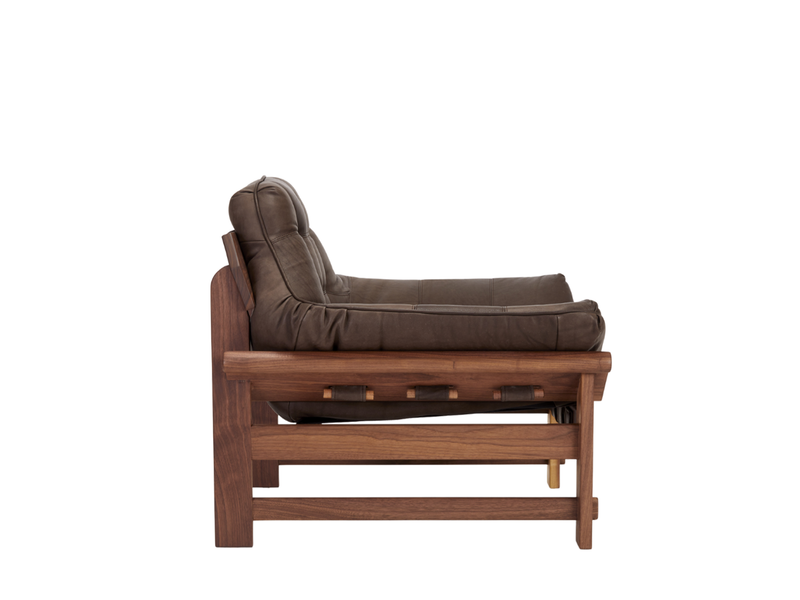 Ojai Lounge Chair