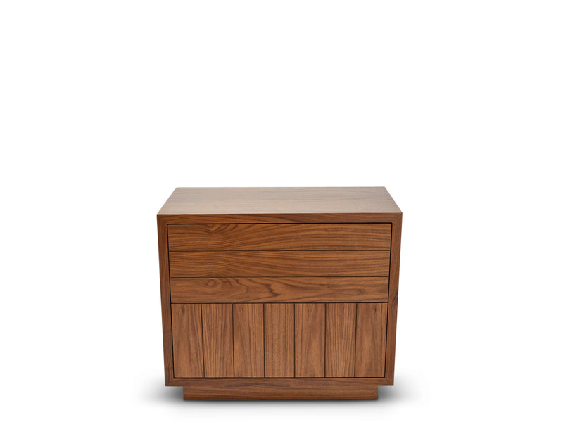 Brian Paquette x LF - Oliver Nightstand