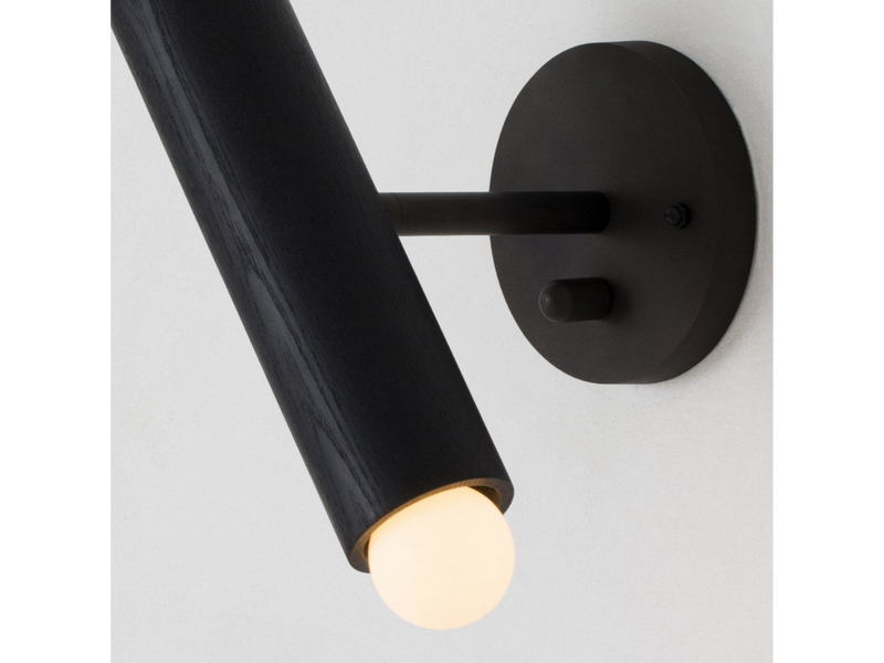 Lodge Extension Sconce