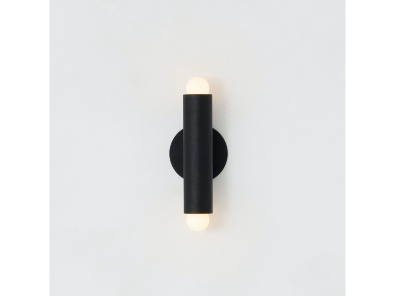 Lodge Double Sconce