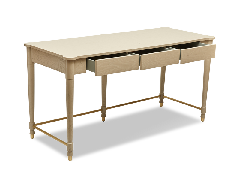Thin Frame Desk – lawson-fenning
