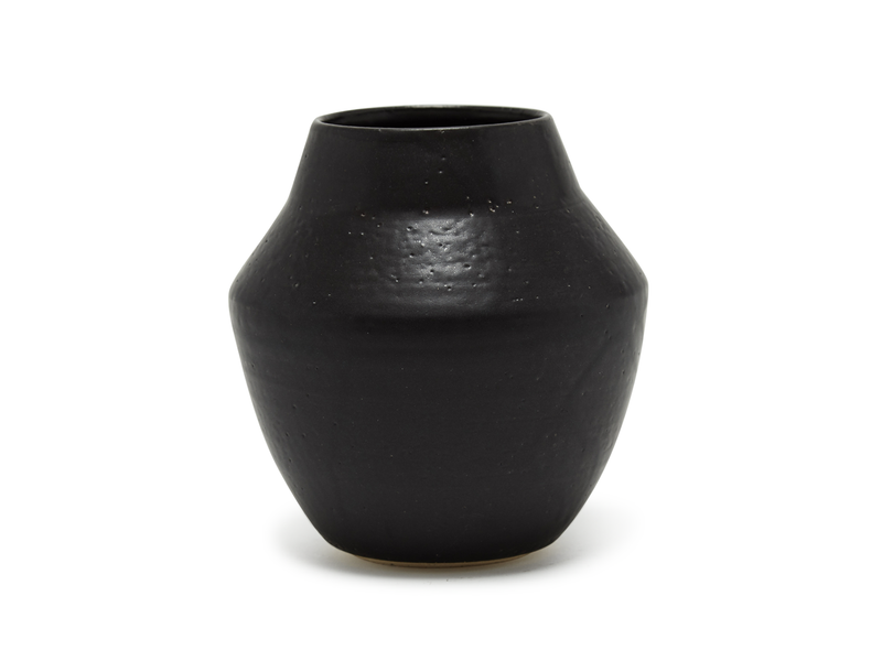 Shaker Vase