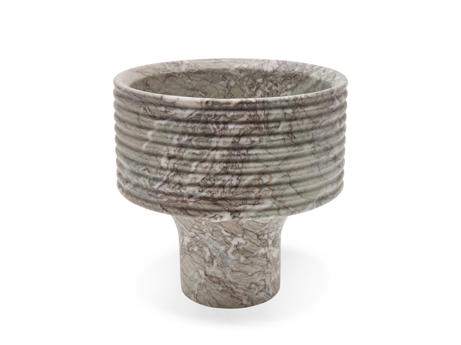 Small Poseidon Bowl
