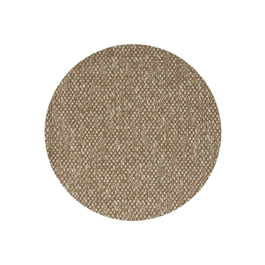 Speckled Linen - Doe