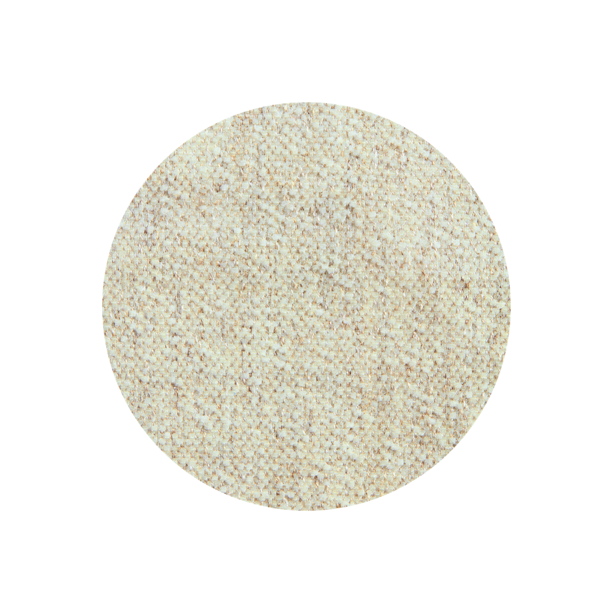 Speckled Linen Blend - Whey