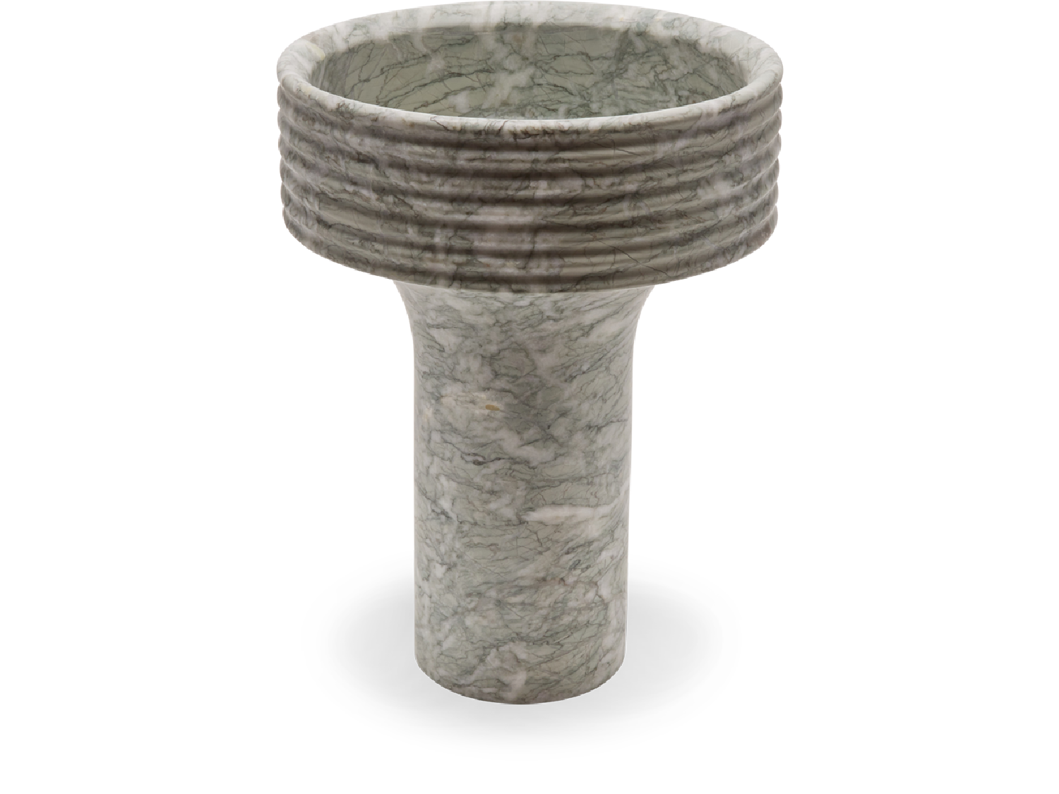 Tall Poseidon Bowl