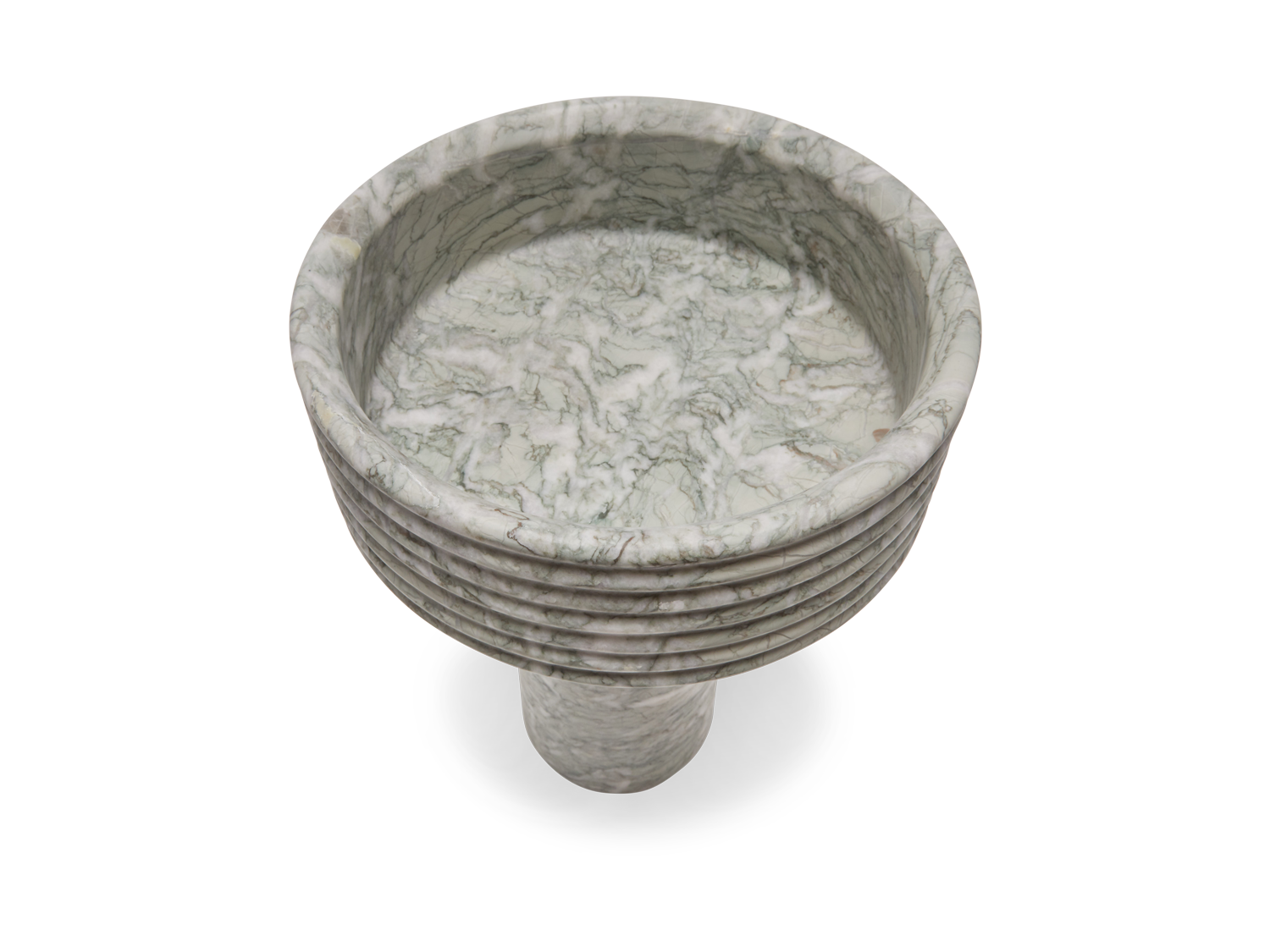 Tall Poseidon Bowl