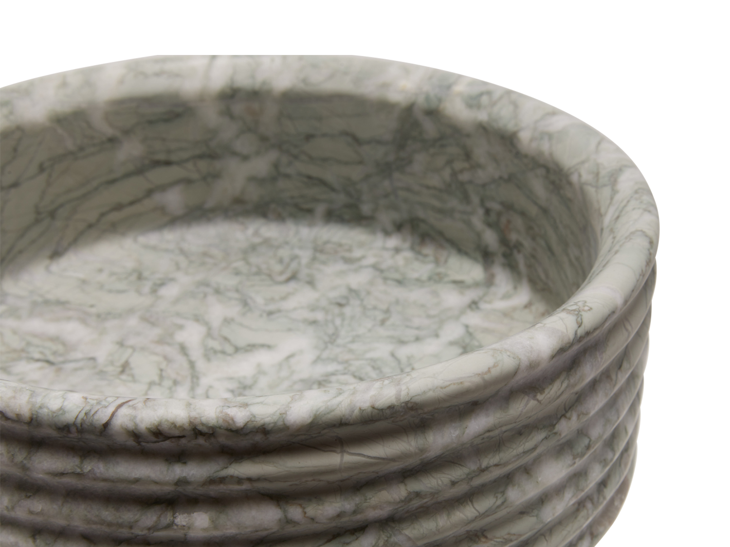 Tall Poseidon Bowl