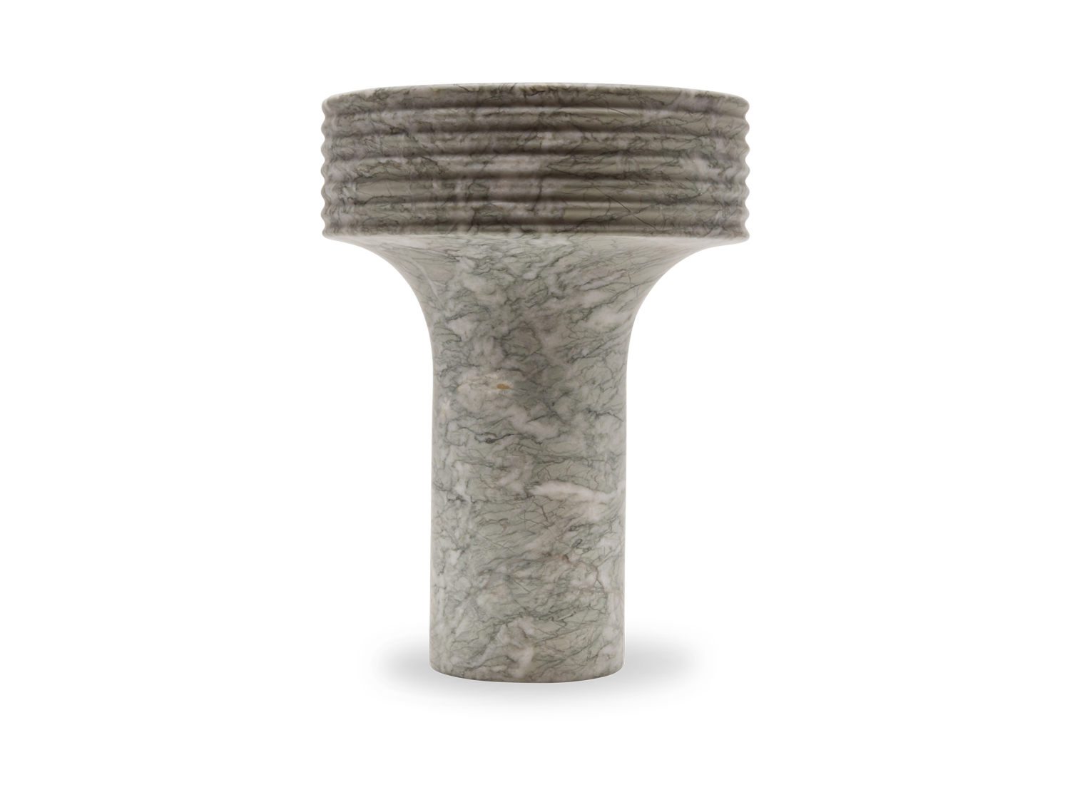 Tall Poseidon Bowl