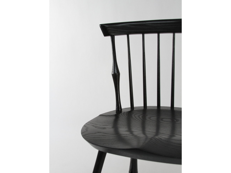 Wayland Low-Back Side Chair