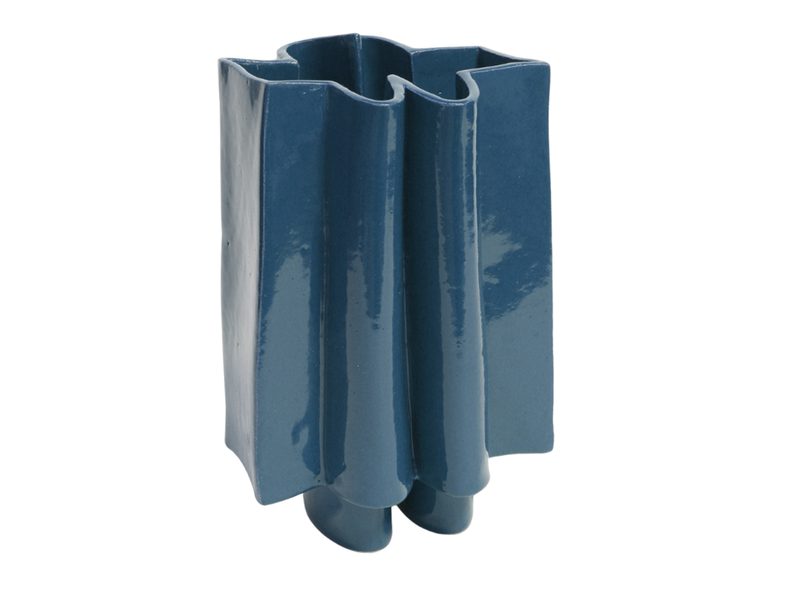 Wiggle Vase